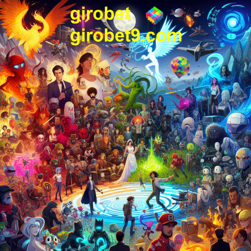 A Revolução dos Jogos Independentes na Era Digital