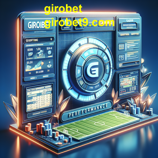 Apostas Esportivas: O Crescimento das Emoções na Girobet